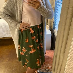 Matilda Jane spring dress